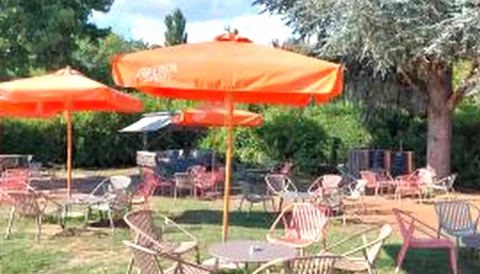 Terre Des Gascons -  Bar A Vin - La Brède