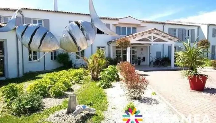 Thalacap Ile de Ré - Ars-En-Ré