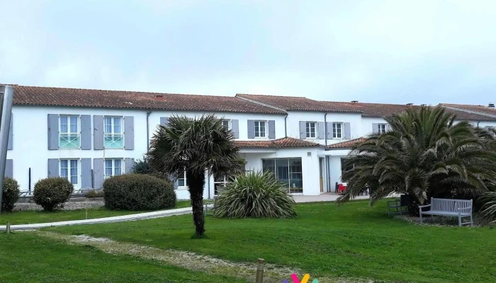 Thalacap Ile De Re Exterieur - Ars-en-ré