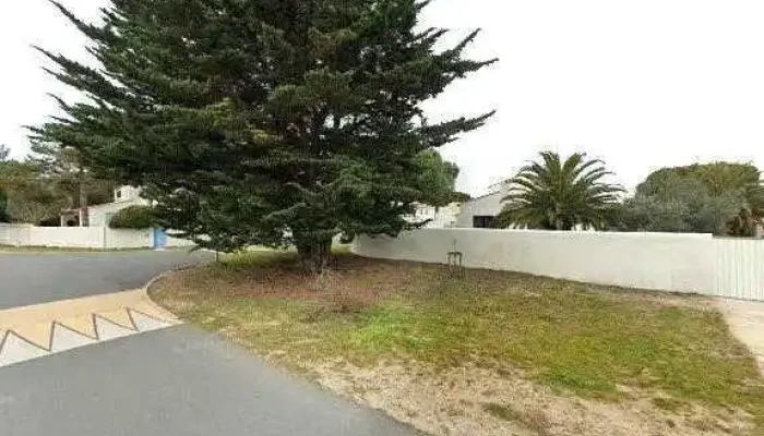 Thalacap Ile De Re Street View Et 360deg - Ars-en-ré