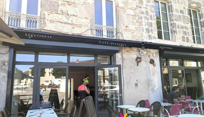 Thomas Martine - 47320 Clairac