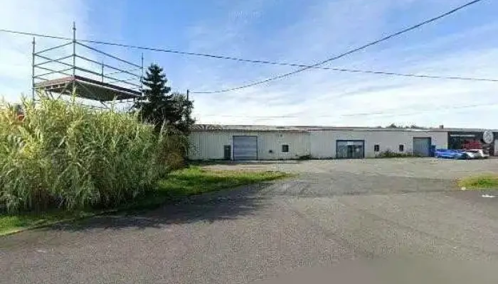Un Jour De Marche Street View Et 360deg - Pompaire