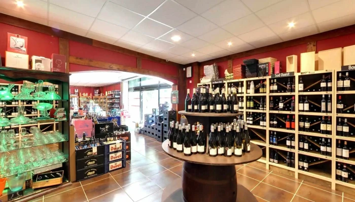 V And B Bergerac -  Street View Et 360deg - Bergerac