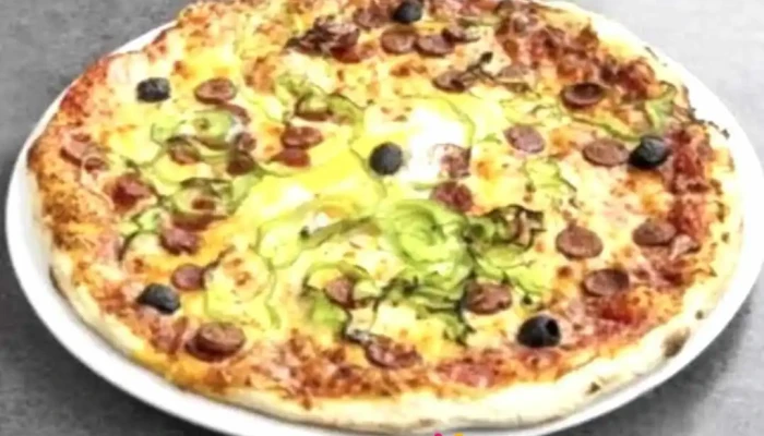 Veloce Pizza à Cenon - 33150 Cenon