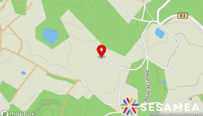 Vente A La Ferme Teillet Carte - Boulazac Isle Manoire