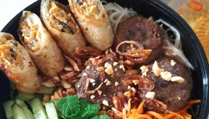 Viet frais - Restaurant rapide vietnamien à emporter - 33410 Cadillac-Sur-Garonne