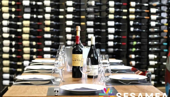 Vinissim'O - 47520 Le Passage