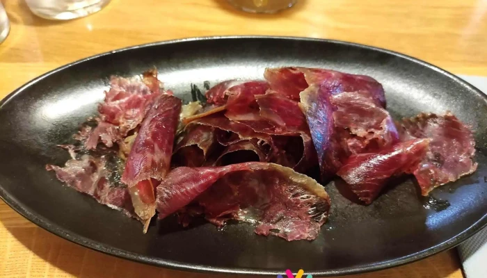 Xaya -  Cecina - Saint-jean-de-luz
