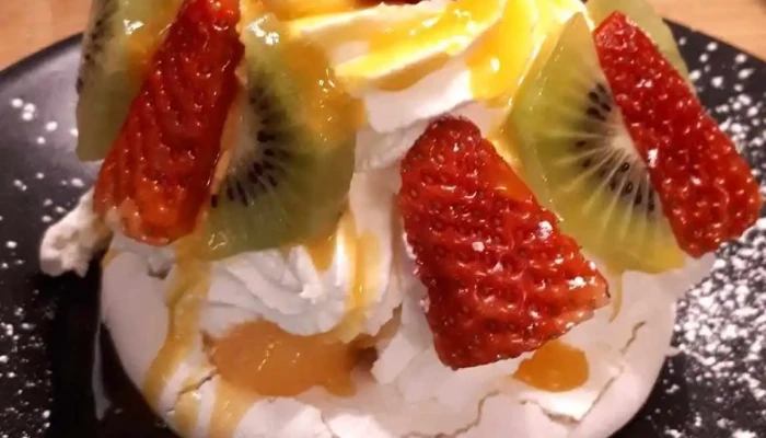 Xaya -  Pavlova - Saint-jean-de-luz