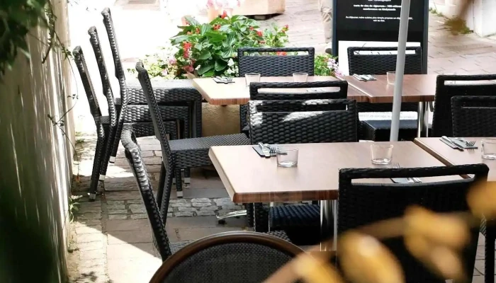 Xaya -  Tout - Saint-jean-de-luz