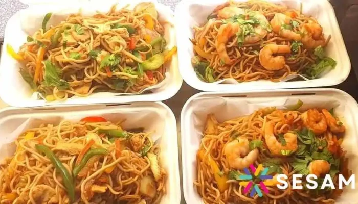Yim Siam Bien Etre Et Saveurs D Asie -  Tout - Benquet