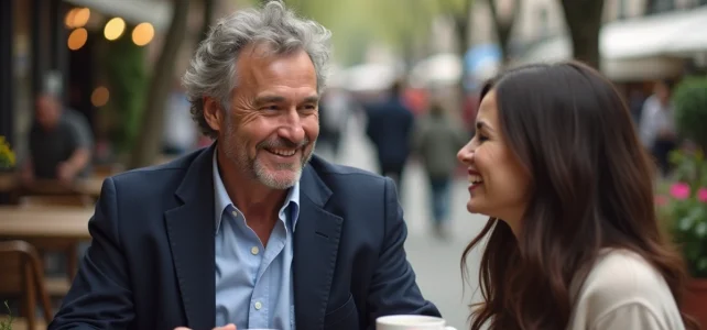 Comment séduire et rendre un homme de 50 ans amoureux de vous