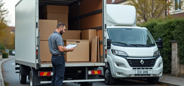 Tout savoir sur les capacités d’un camion 10 m3 et ses limites de transport Tout savoir sur les capacités d’un camion 10 m3 et ses limites de transport