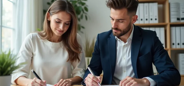 Guide pratique : comment organiser un mariage civil à distance en France