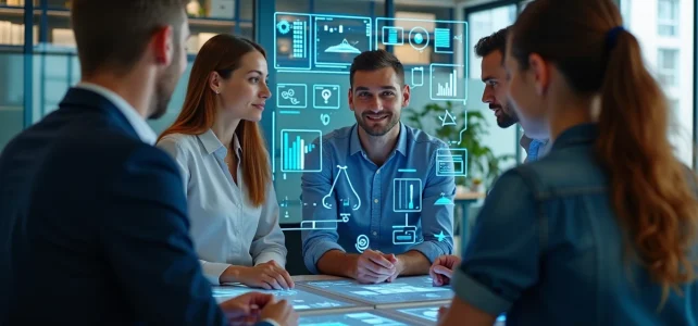 Toute l&rsquo;actualité des industries électroniques et innovations technologiques à suivre de près