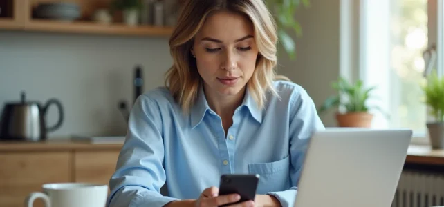 Comment configurer facilement le webmail Montpellier Académie sur votre mobile ou tablette