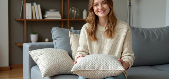 Idées et conseils pour transformer et personnaliser votre intérieur facilement