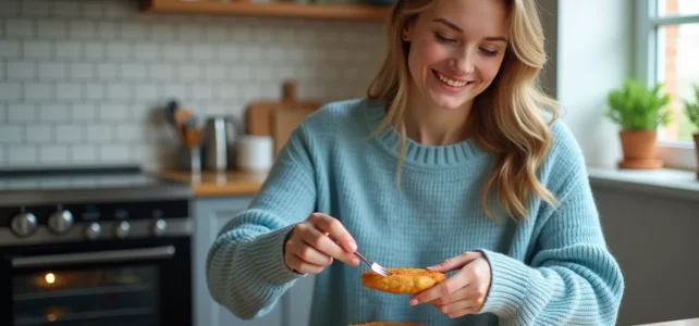 Astuces et conseils pour cuire un cordon bleu au micro-ondes facilement