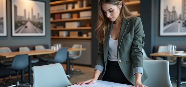 Tout savoir sur les dernières actualités et tendances du secteur immobilier en France