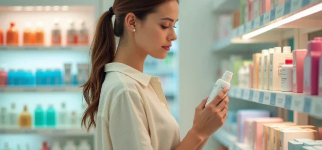 Nocibé est-elle vraiment cruelty free ? La vérité sur les tests sur les animaux Nocibé est-elle vraiment cruelty free ? La vérité sur les tests sur les animaux
