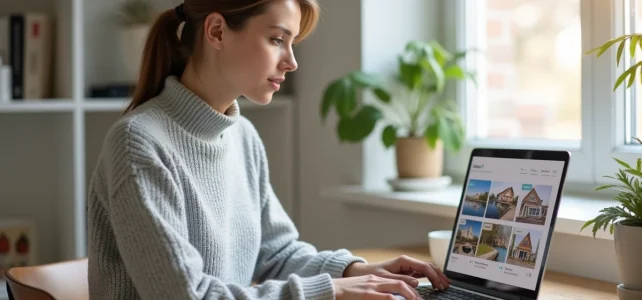 Comment trouver facilement le bien immobilier idéal grâce à un portail spécialisé Comment trouver facilement le bien immobilier idéal grâce à un portail spécialisé