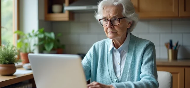 Mutuelle santé pour seniors : comment faire le bon choix en ligne ?