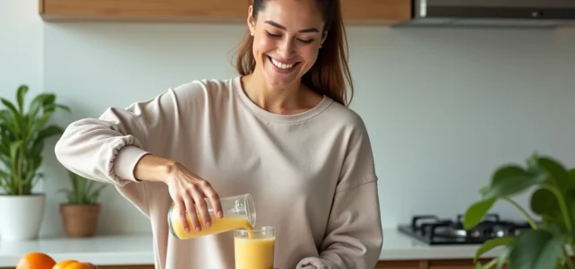 Les meilleures astuces pour adopter une vie saine et booster votre bien-être au quotidien