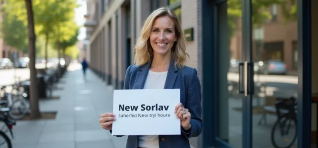 Tout savoir sur le nouveau nom et la nouvelle adresse de Sorlav en 2026