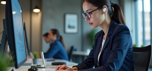 Les dernières tendances et innovations tech à suivre absolument en 2024