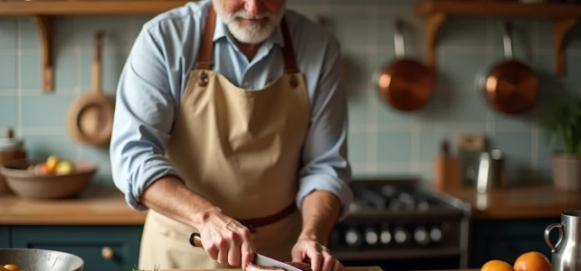 Secrets et astuces pour réussir la cuisson lente du filet mignon de porc