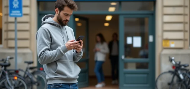 Comment trouver une douche municipale autour de moi facilement et gratuitement