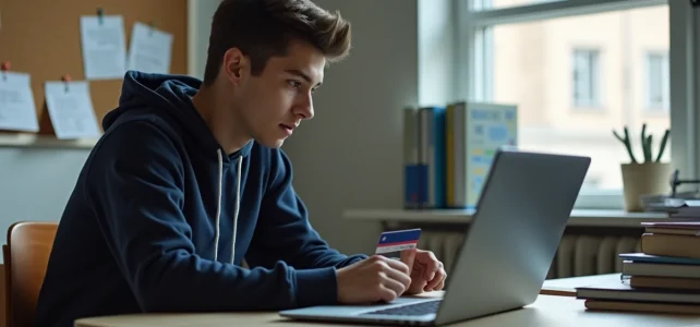 Où trouver le code locataire Crous : guide pratique pour les étudiants