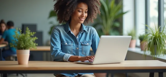 Découvrez comment booster vos compétences grâce à des formations innovantes et adaptées