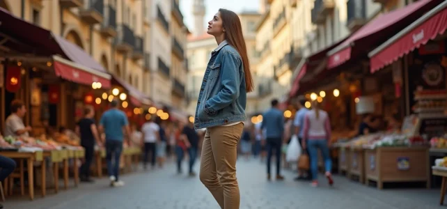 Explorez les destinations incontournables pour un voyage inoubliable autour du globe