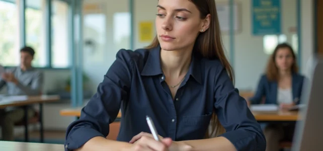 Découvrez toutes les ressources utiles pour réussir votre première formation professionnelle