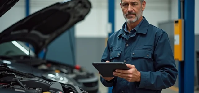 Tout savoir sur l&rsquo;entretien et la réparation automobile par des professionnels qualifiés