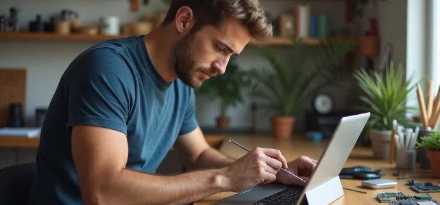 Conseils et astuces pour une réparation efficace de vos appareils électroniques
